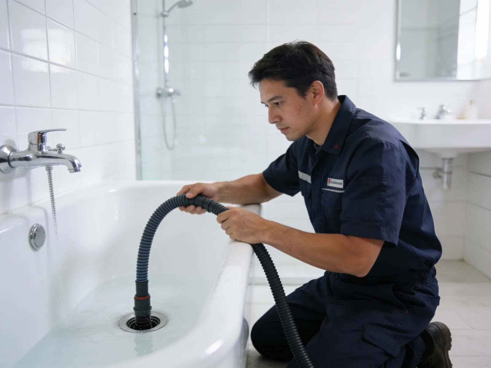 Emergency Plumber Falling Waters, WV FAQs
